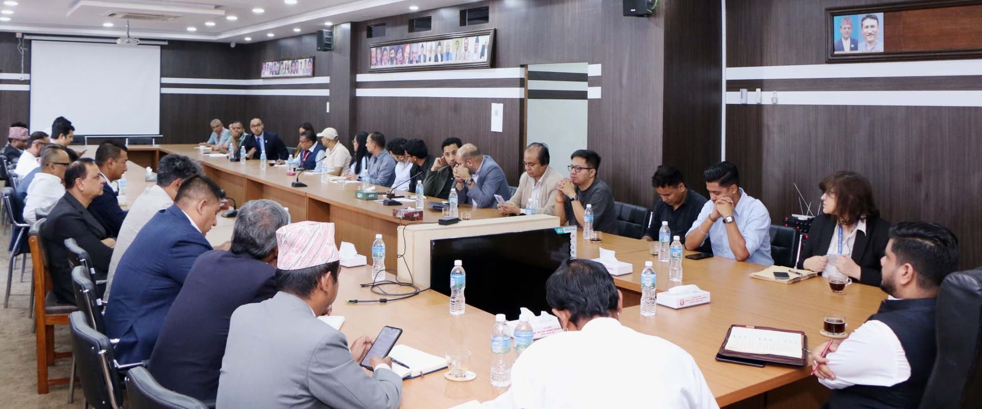 सरकारले सञ्चालन गर्दै ‘सीप तथा रोजगार मेला’, तालीम र रोजगारीको ग्यारेन्टी