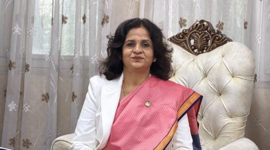 उद्योगमन्त्री यादवले दिइन् राजीनामा