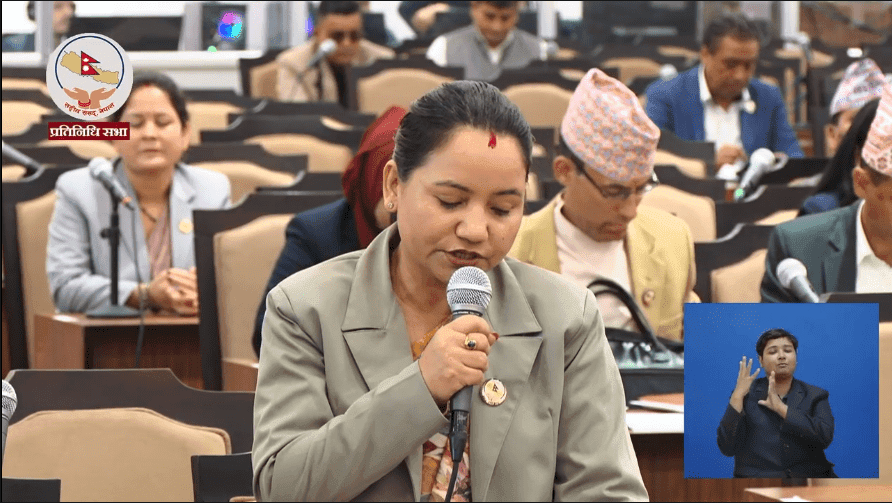 खोज तथा उद्धारलाई प्रभावकारी बनाउन र बेपत्ताको परिवारलाई सही सूचना दिन काँग्रेसको माग