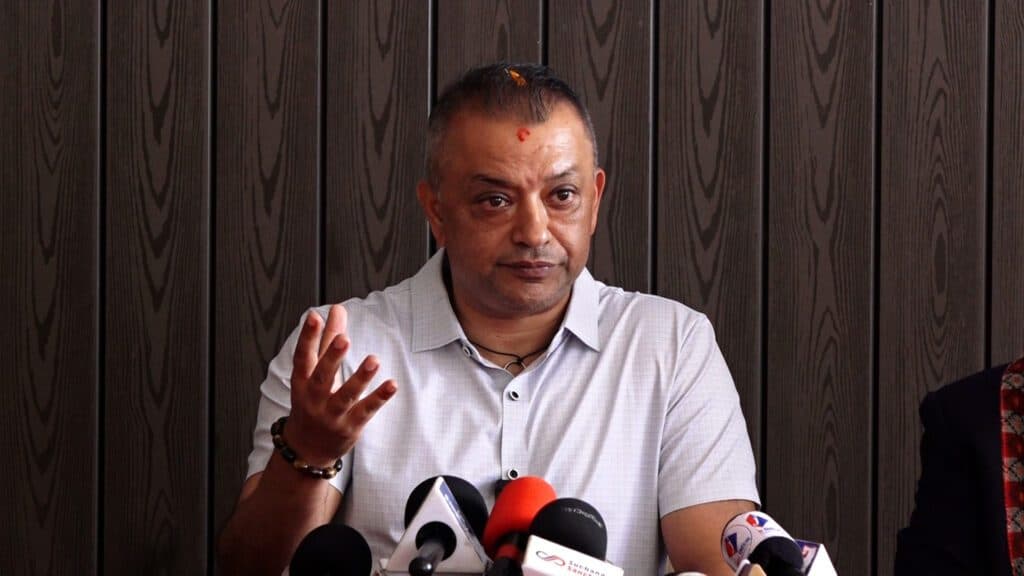 देउवाको नेतृत्वमा समितिमा रहेकालाई केन्द्रीय सदस्य बनाउने कांग्रेसको निर्णय