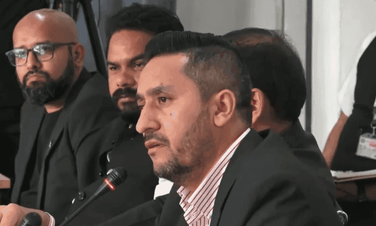 भोटेकोशी बाढीमा अझैं उद्धारको पर्खाइमा मानिस, मेरो मन अधैर्य भइरहेको छ : सांसद खरेल