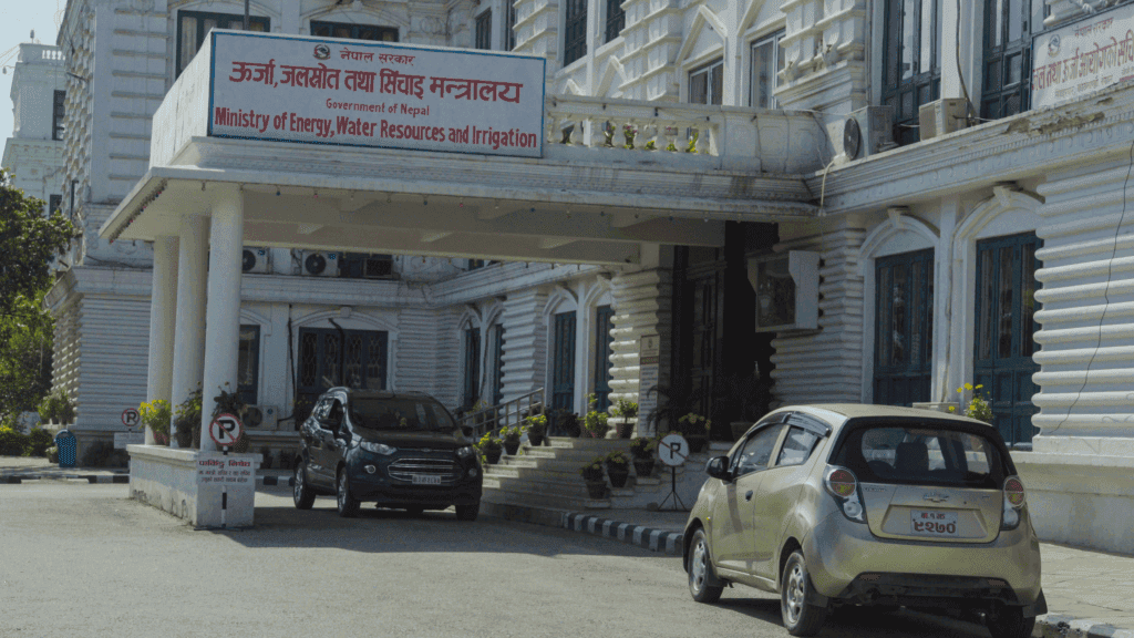 विकास आयोजनाहरूको सुरक्षाका लागि ऊर्जा मन्त्रालयले अघि सार्यो ६ बुँदे नयाँ अवधारणा