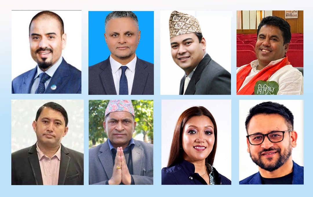 प्रवासबाट कांग्रेस केन्द्रीय सदस्य बन्ने दौड तीव्र, आकांक्षी बढेपछि साझा उम्मेदवार बनाउने प्रयास