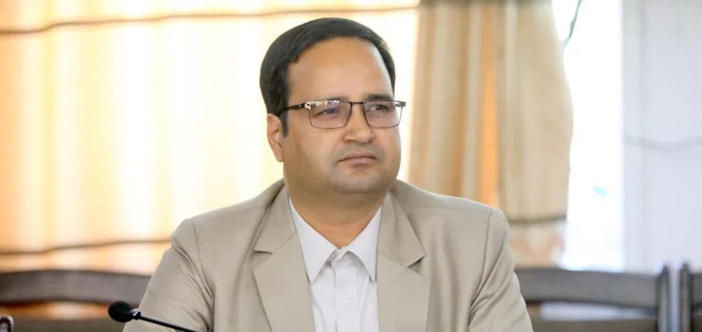 मलेसियाका लागि प्रस्तावित राजदूत खरेलकाे नाम अस्वीकृत