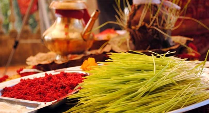  कोजाग्रत पूर्णिमा आज देशभर मनाइँदै 