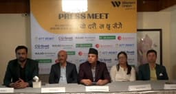 वेस्टर्न युनियनको ‘यो दशैँ म छु सँगै’ अभियानमा ५ लाख सम्मको बम्पर पुरस्कार जित्ने अवसर