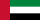 UAE Dirham flag