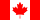 Canadian Dollar flag