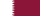 Qatari Riyal flag