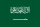 Saudi Arabian Riyal flag