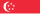 Singapore Dollar flag