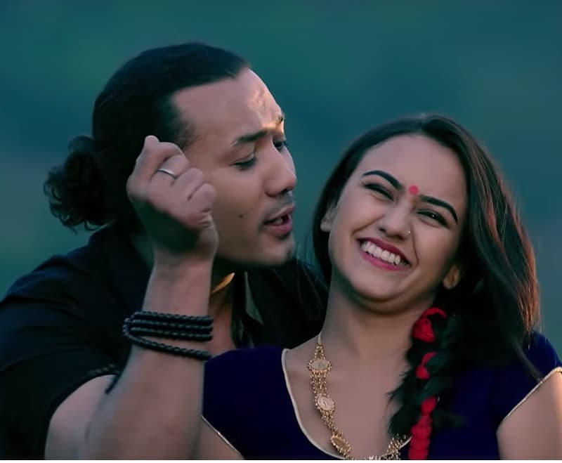 बाबु बोगटीको नयाँ गीत ‘टिकुली’ सार्वजनिक (भिडियोसहित)