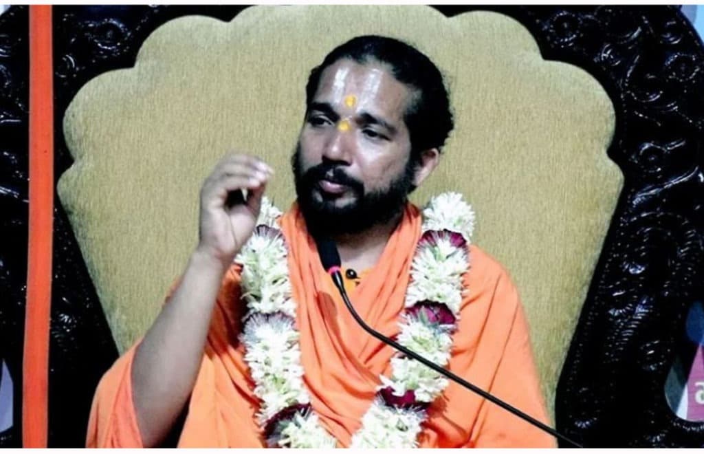 सिद्धबाबालाई ३ लाख रुपैयाँ धरौटीमा छाड्न अदालतको आदेश