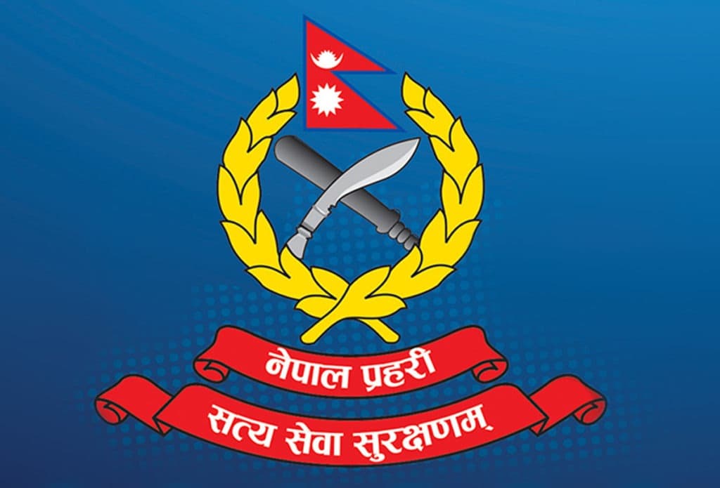 काठमाडौमा कार्यरत दुई प्रहरीमा कोरोना संक्रमण पुष्टि, ६ वटा इकाइ सिल गरेर परीक्षणको तयारी
