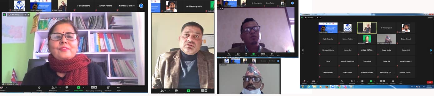 सरकारको असमन्वय र देशमै रोजगारीका अवसर नहुँदा मानव तस्करीका घटना बढ्दै गएको सरोकारवालाहरुको भनाई