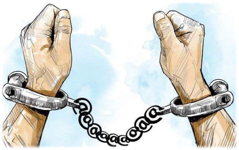 कर्णाली स्वास्थ्य विज्ञान प्रतिष्ठानका डा. करण साहलाई पक्राउ पुर्जी जारी