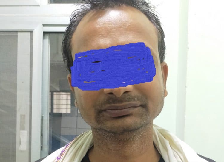 लुटपाटको नाटक रच्ने आफैँ फन्दामा