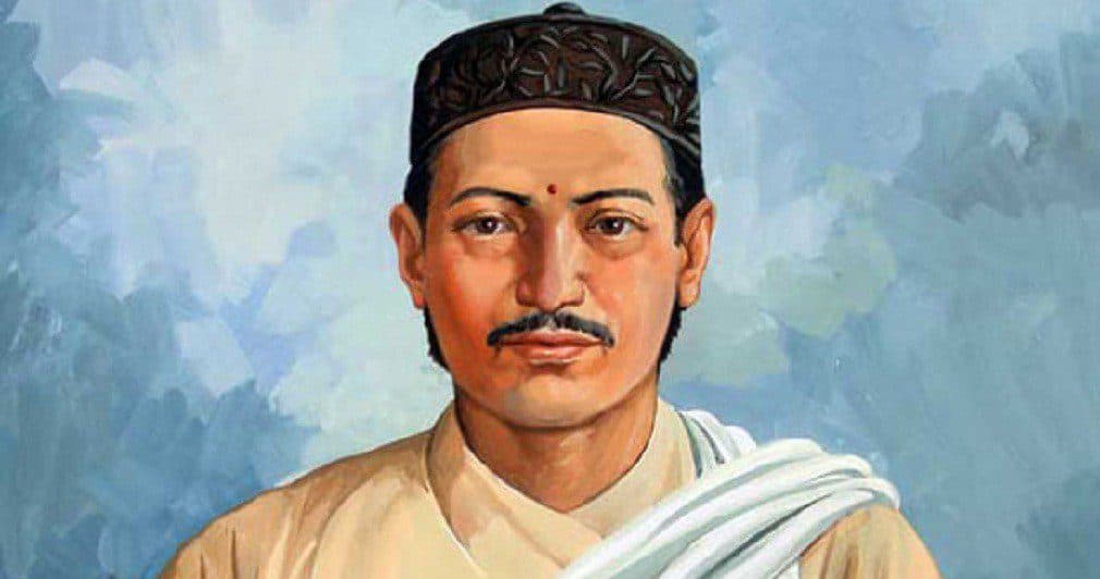 आदिकवि भानुभक्तको २०९औँ जन्मजयन्ती