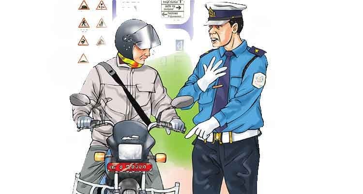 कोहेलपुर–सुर्खेत खण्डमा राती दुई पाङ्ग्रे सवारी चलाउन प्रतिवन्ध