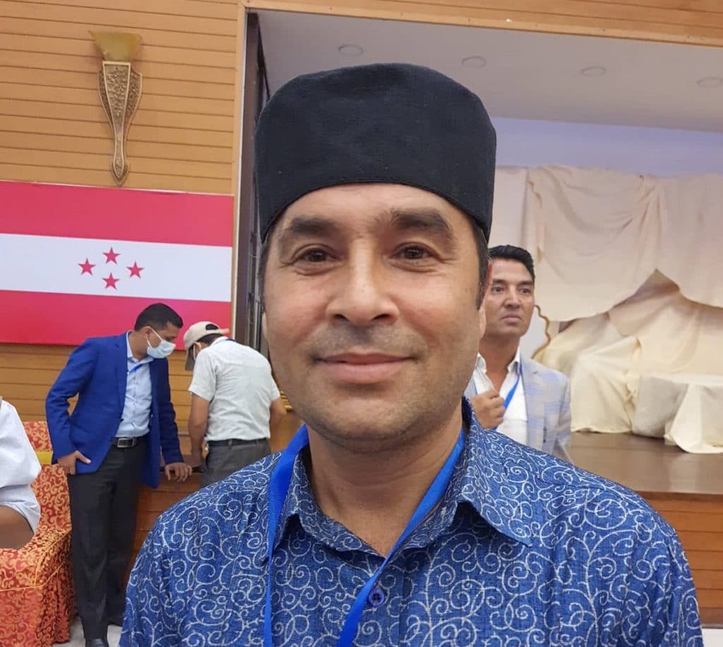 तनहुँको भानु नगरपालिकामा खादा प्रयोग गर्न नपाइने