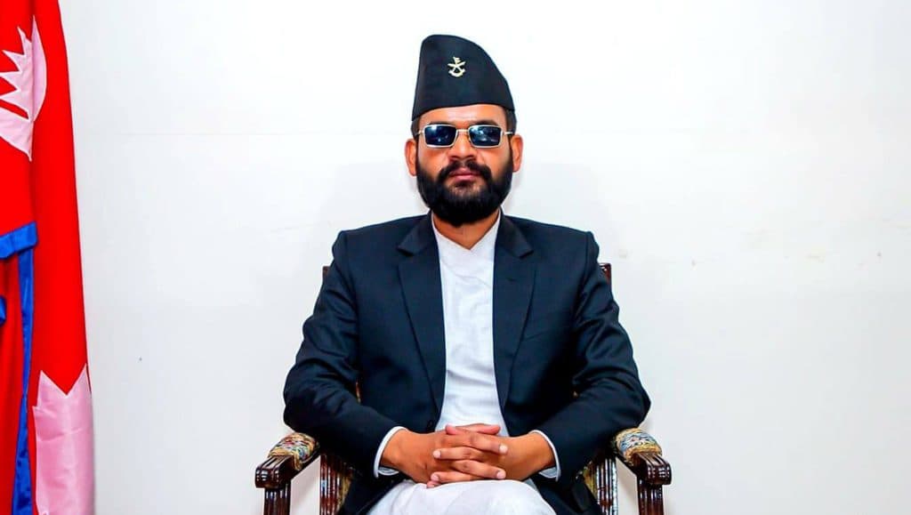 महानगर अन्तर्गतका शिक्षक, कर्मचारीलाई दलीय आवद्धता त्याग्न मेयर बालेनको निर्देशन