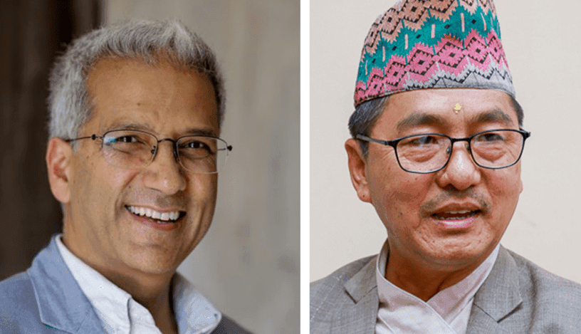 राप्रपा र रवीन्द्र मिश्र नेतृत्वको समूहबीच एकता घोषणा हुँदै