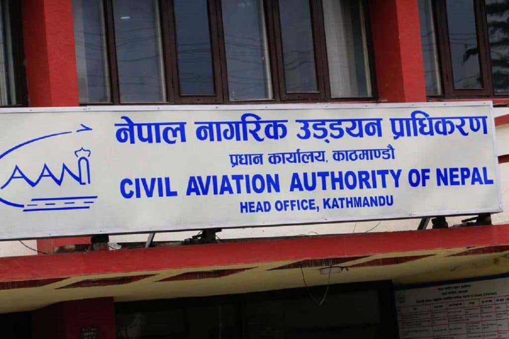देशभरका विमानस्थलमा आजदेखि यान्त्रिक उडान परीक्षण गरिंदै