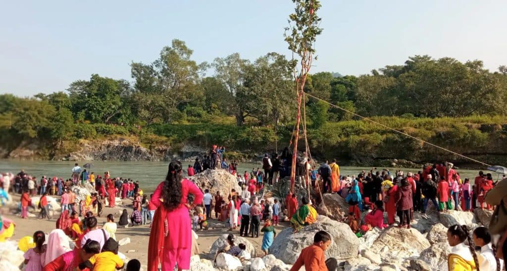 सामाजिक सदभाव र संस्कृतिलाई जोड्ने केलादी मेला