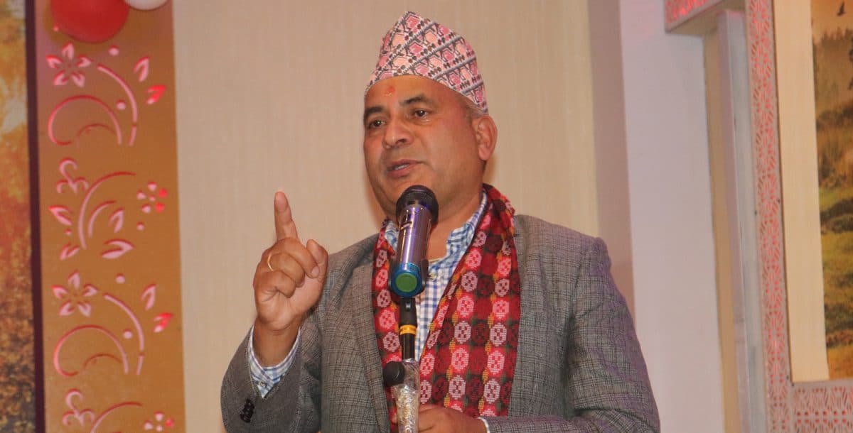 नेपाली होटल व्यवसायी संघको व्यवसायीक एकता अभियान सम्पन्न, एकैदिन ५७ जना सदस्य थपिए
