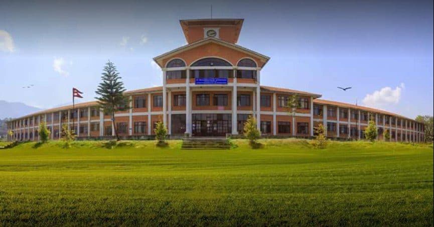 त्रिविमा ८ डीन र ३ निर्देशक नियुक्त