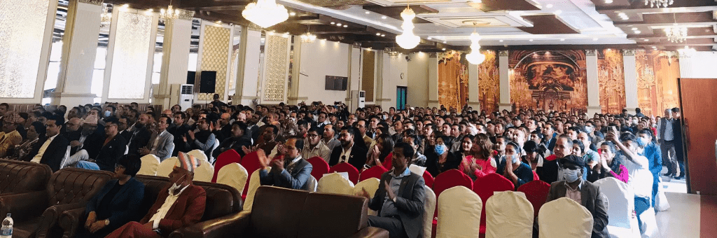 मेनपावर व्यवसायीको क्षमता अभिबृद्धि तालिम, व्यवसायीलाई नयाँ गन्तब्य खोज्न श्रममन्त्रीको आग्रह