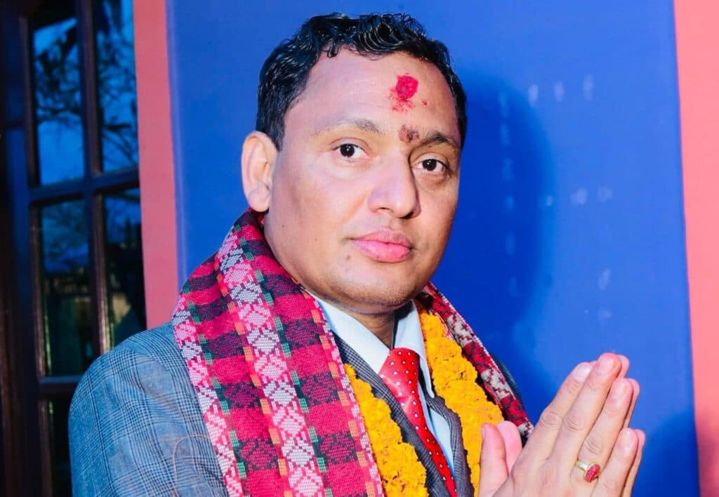 एनआरएनए कतारको अध्यक्षमा रमेश भट्ट निर्वाचित (मतपरिणामसहित)