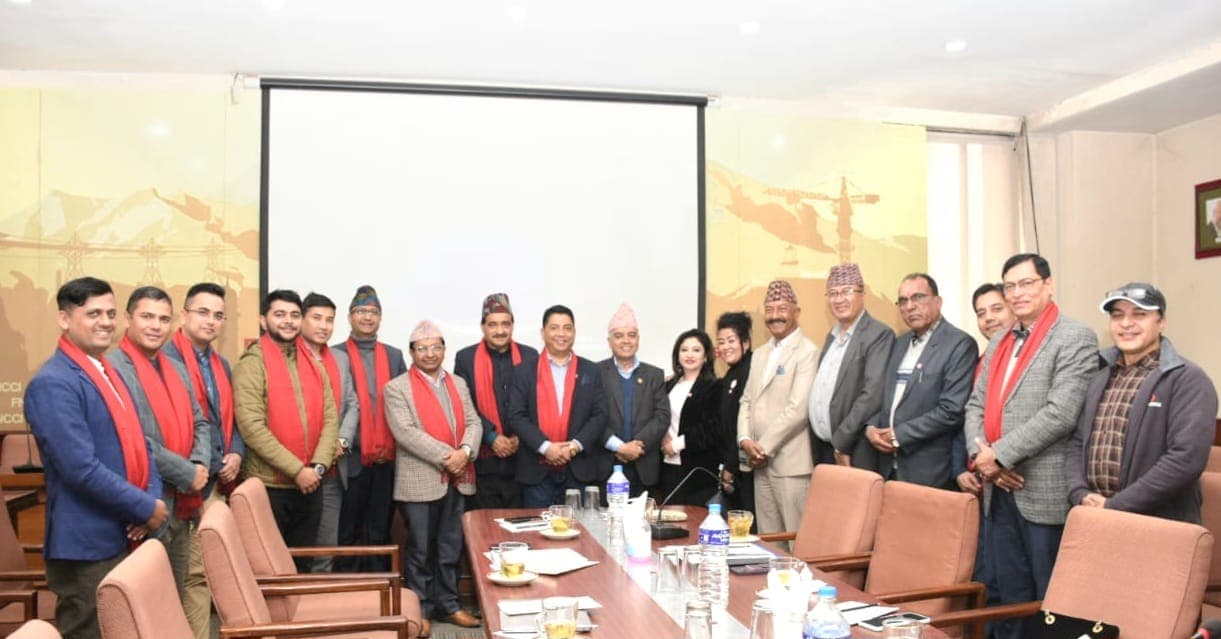 संघका अध्यक्ष भण्डारी महासंघको रोजगार समितिको उपसभापतिमा मनोनित