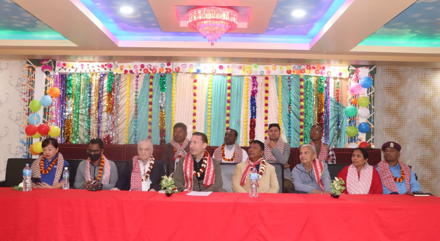 एलायन्स ह्युमन रिर्सोसले जुराएको त्यो संयोग, मलेसियाली रोजगारदाताले श्रमिकको घरमै पुगेर सुने गुनासो !