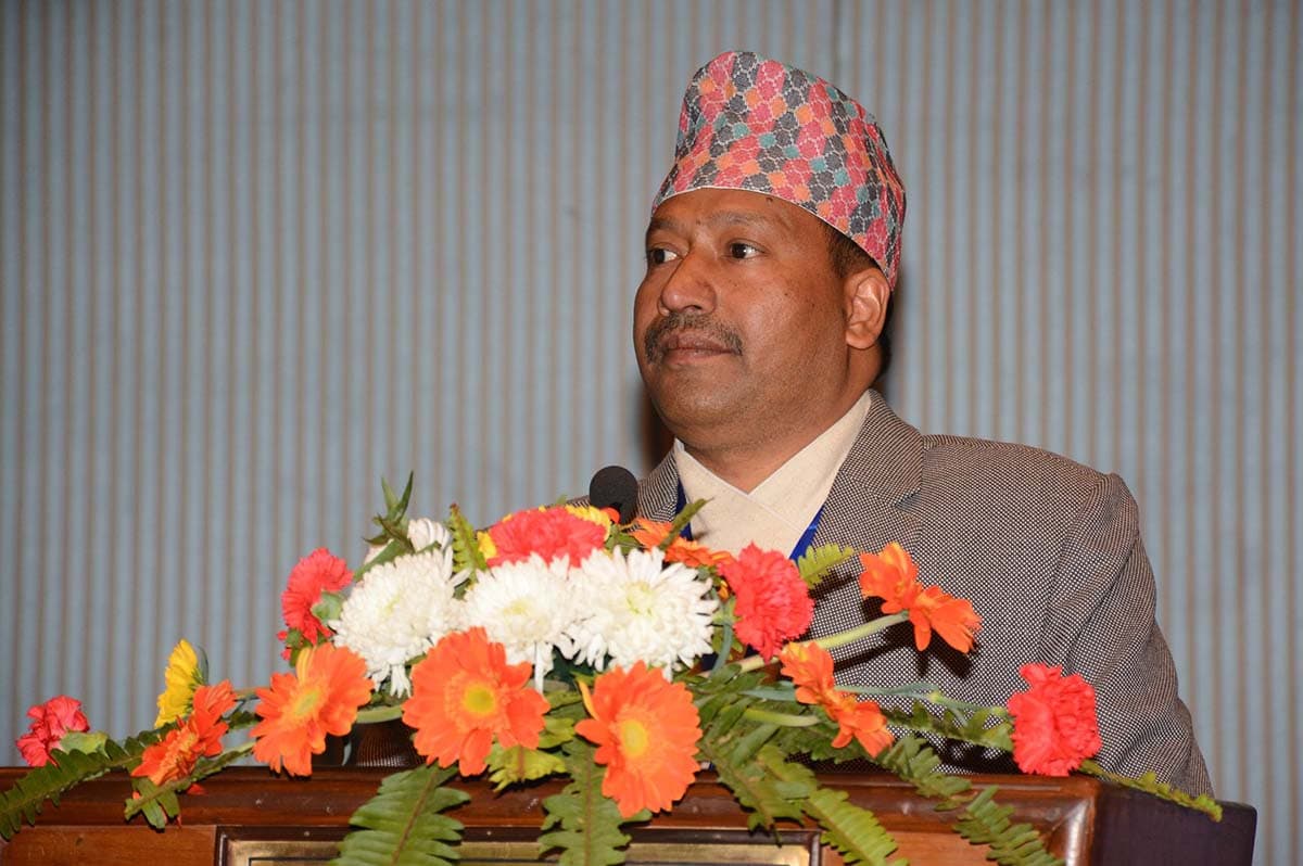 नेपाल भित्रने पर्यटकको संख्या बढेसँगै पर्यटन क्षेत्र पुनरुत्थानको अवस्थामा पुगेको संकेत