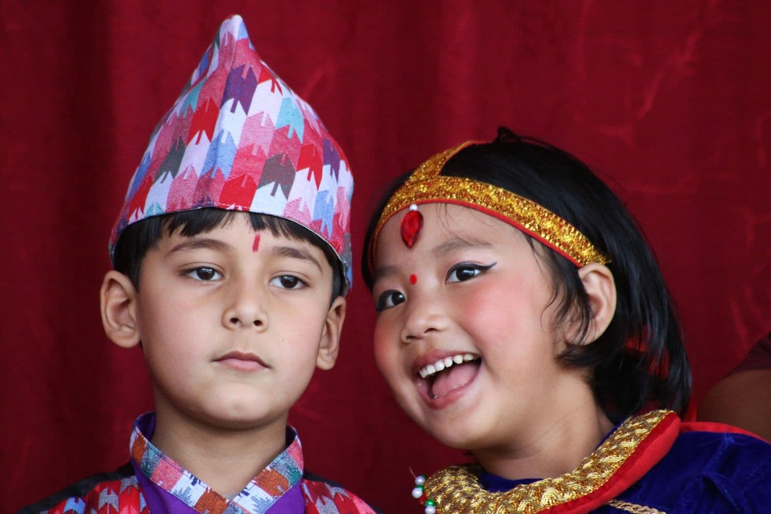 युरोकिड्स सृजनानगर , भक्तपुरको वार्षिकोत्सव तथा दिक्षान्त समारोह भव्य रूपमा सम्पन्न