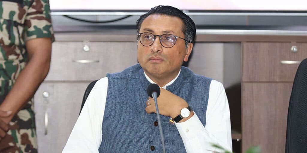 विनियोजन ऐन २०८३ प्रमाणीकरणः बजेट कार्यान्वयनको बाटो खुल्यो