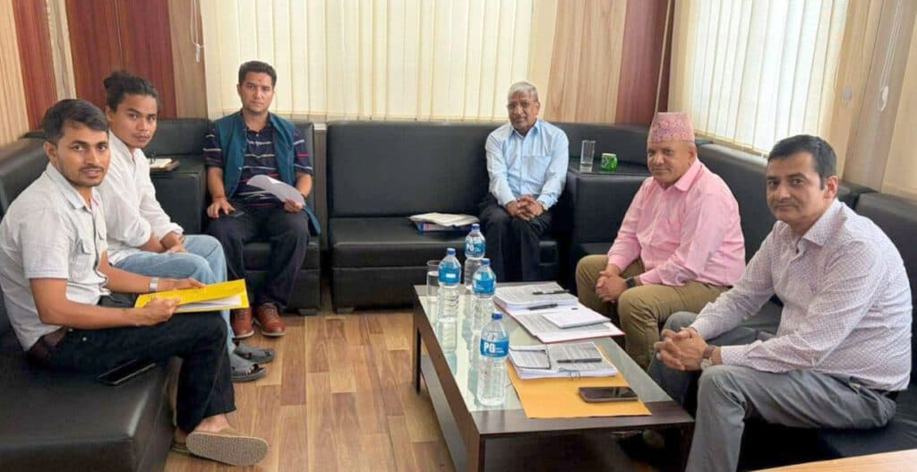 डा. केसी र सरकारीबिच भएको वार्ता सहमति नजिक पुगेको दाबी