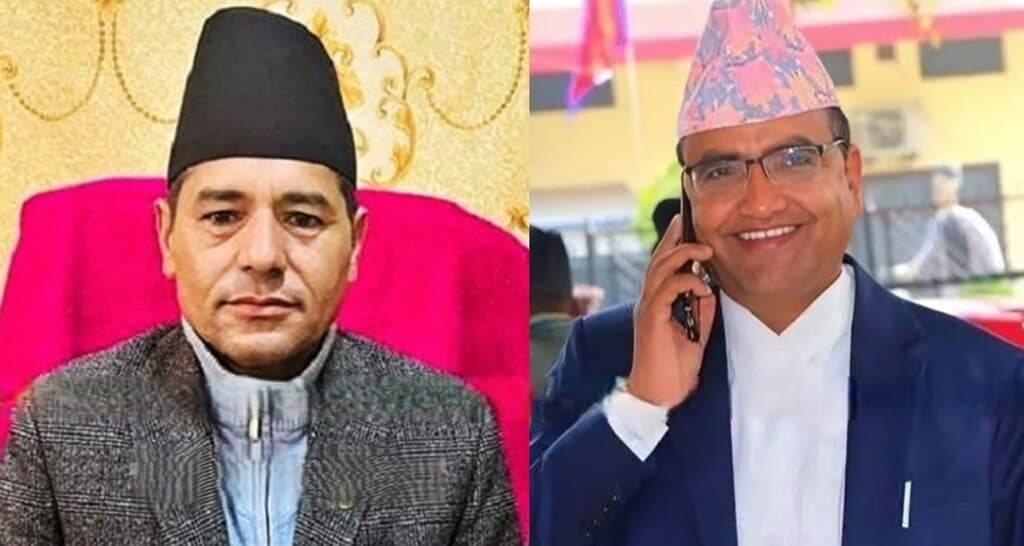 सुदूरपश्चिम र कर्णालीका मुख्यमन्त्रीले आज विश्वासको मत लिँदै
