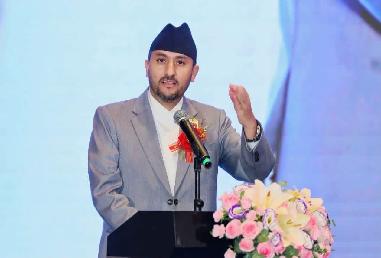 एनआरएनलाई अवैतानिक श्रमिक दूत बनाउन आग्रह