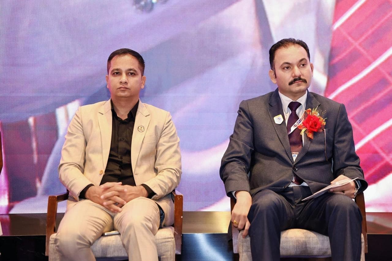 एनआरएनलाई अवैतानिक श्रमिक दूत बनाउन आग्रह