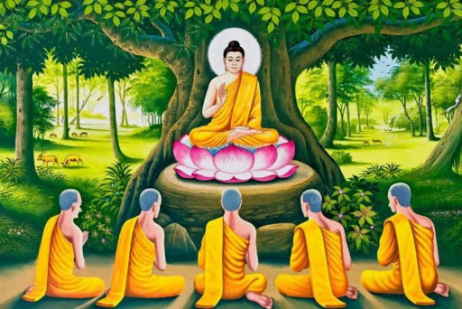 आज २५६९ औँ बुद्धजयन्ती मनाइँदै, देशभर सार्वजनिक बिदा