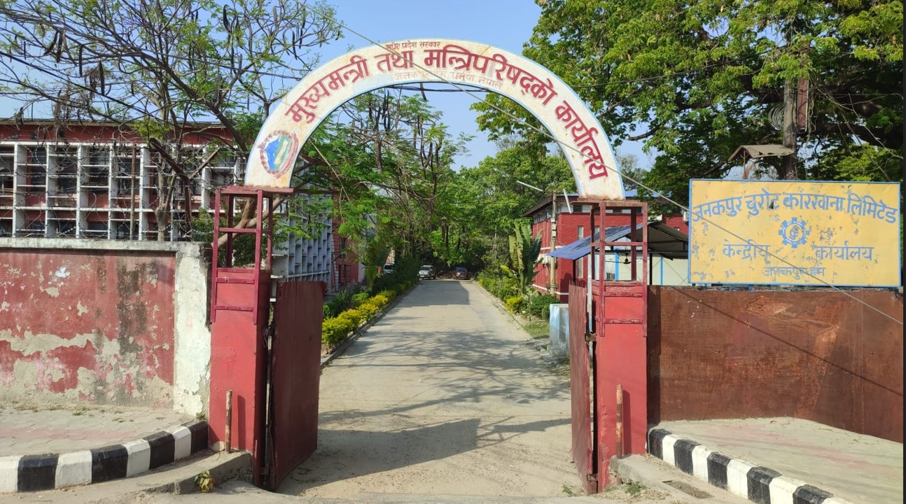 news