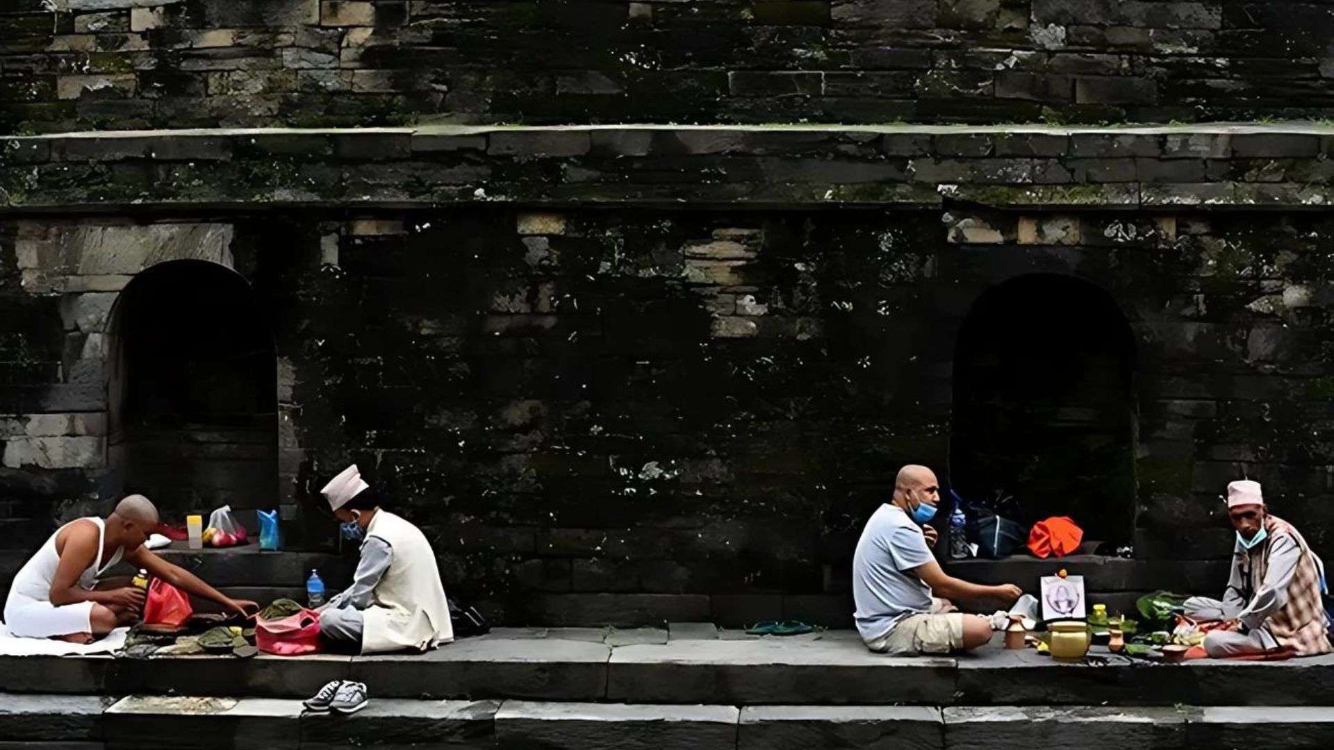 सोह्र श्राद्ध सुरु, पक्षभर पितृको सम्झना गरिँदै