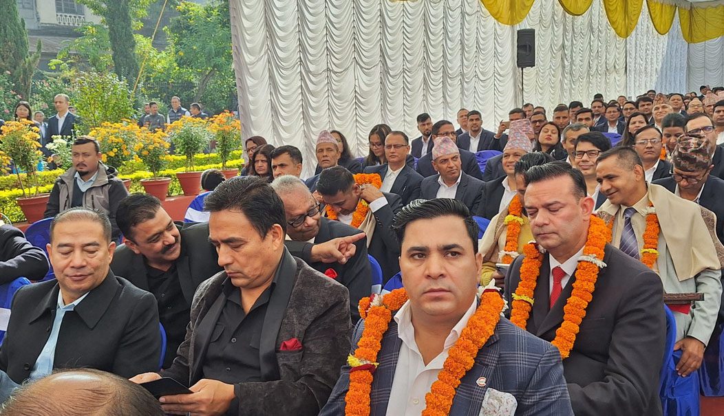 आज राष्ट्रिय कर दिवस, यी हुन् सरकारलाई सबैभन्दा धेरै कर तिर्ने १६ करदाता