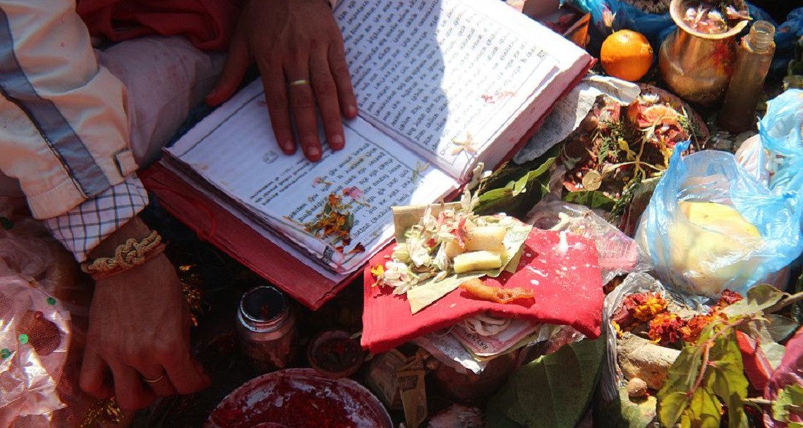 पौष शुक्ल पूर्णिमा : स्वस्थानी व्रतकथा आजदेखि सुरु