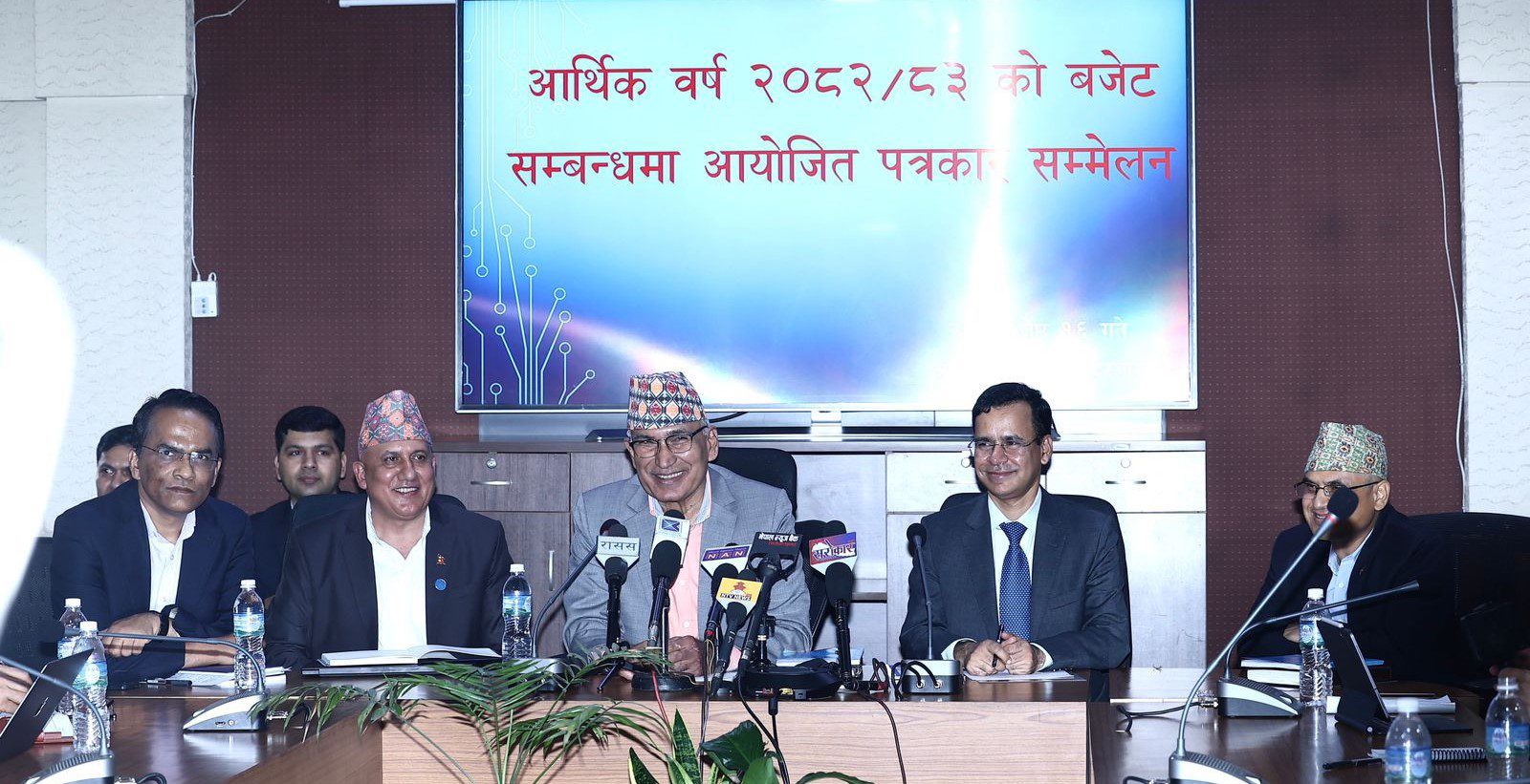 बजेट हाइलाइट : ‘बजेट यथार्थपरक छ, पूँजीगत खर्चको विनियोजन बढाइएको छ’