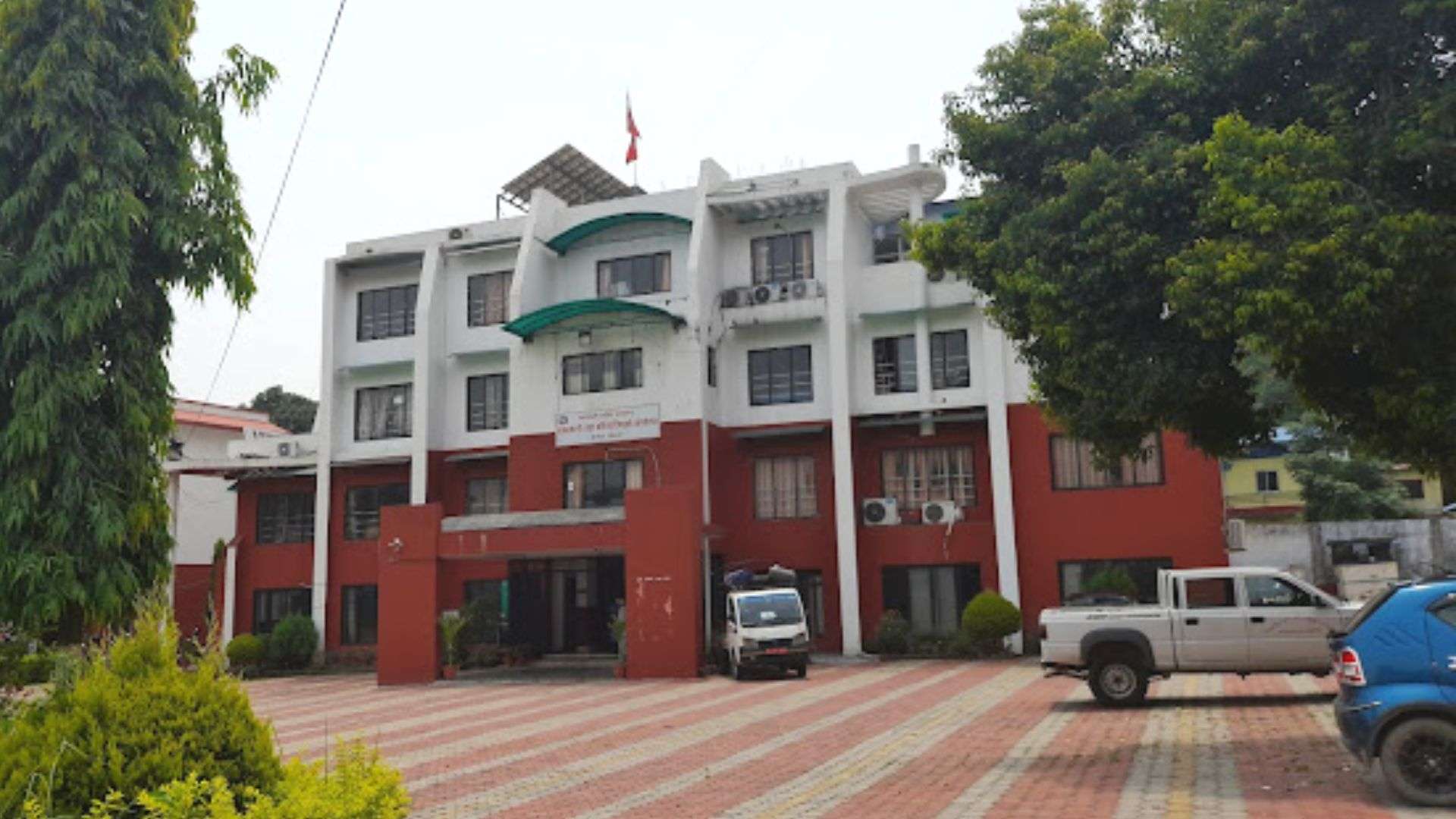 आज बागमती प्रदेशमा सार्वजनिक बिदा