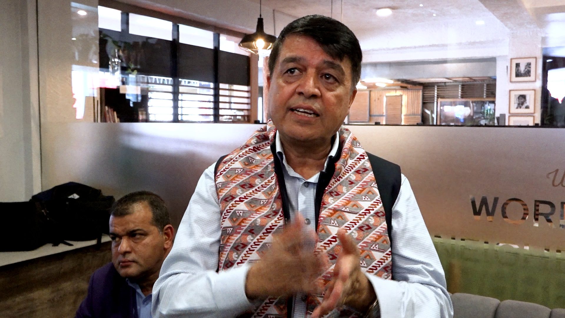 बजेटमा निजी क्षेत्रको सुझाव समेटियो, कार्यान्वयन जरुरी छ : अध्यक्ष ढकाल