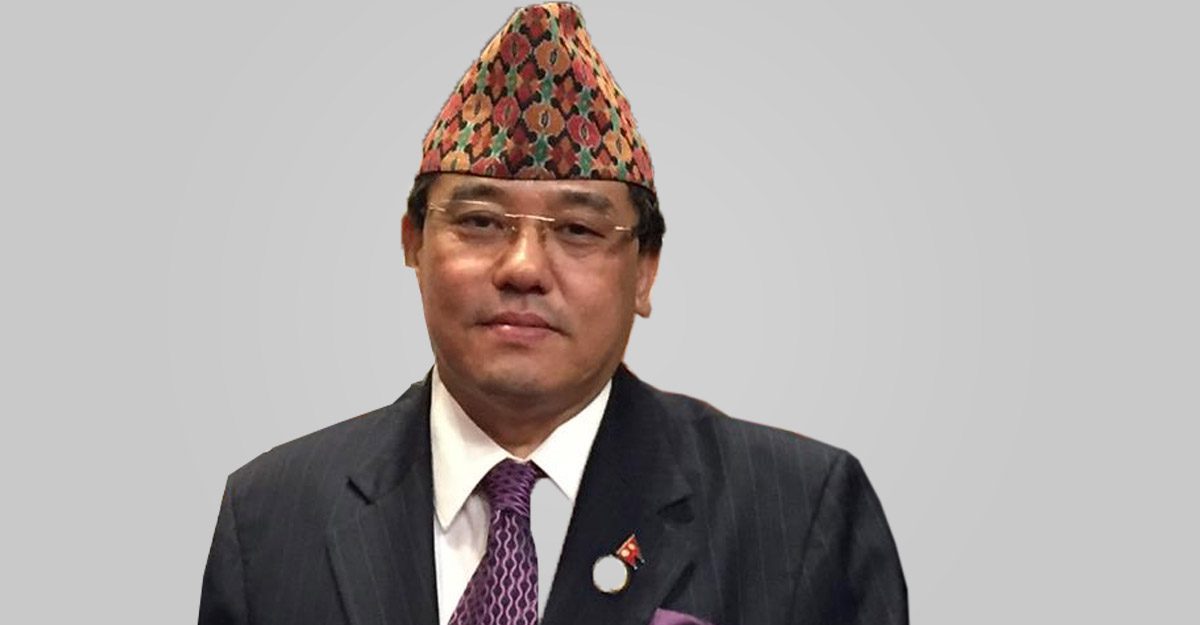 इच्छाराज तामाङ सर्वोच्चबाट पनि दोषी ठहर